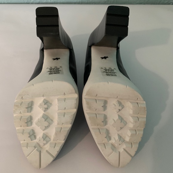 Kenneth Cole - ODELL - lug sole - gentle souls - Picture 8 of 12